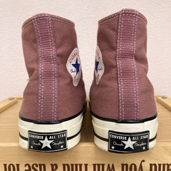 【取引終了】converse/CT70 サドル　25cmの画像