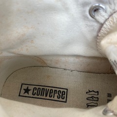 【取引終了】converse/CT70 サドル　25cmの画像