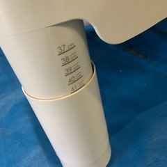 介護トイレ 未使用の画像