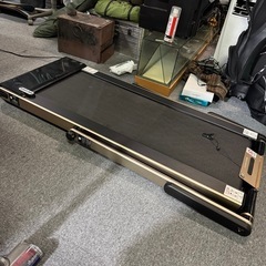 アルインコ フラットジョグ AFR1619 ルームランナー ランニングマシン トレーニング ジョギングの画像