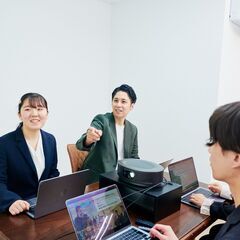 【急成長グローバルHRベンチャー/札幌募集】外国人材紹介 セールス(営業)＆コンサルタント募集！の画像