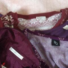 axes femme・トップス4点まとめ売りの画像