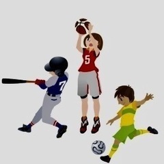 🏀スポーツ仲間募集中