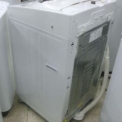 洗濯機 2018年製 5.0kg TOSHIBA AW-5G6 5kg 札幌 西野店