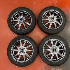 2021年 6.3ミリ ハスラーに！165/60/R15 ヨコハ...