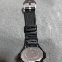 【決定しました】カシオ腕時計/ G-SHOCK GIEZ GS-1000J/ソーラー充電/時刻電波受信式の画像