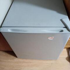 2020年型冷蔵庫1ドア、冷凍以外冷蔵は問題なく使えます。の画像