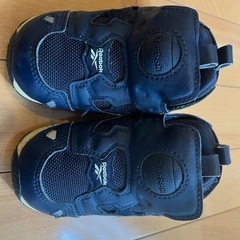 Reebok ベビーシューズ　12㎝