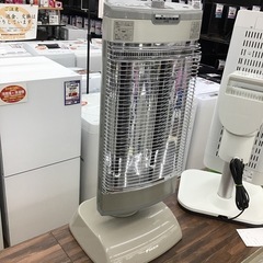 #J-17【ご来店頂ける方限定】DAIKINの遠赤外線ヒーターです