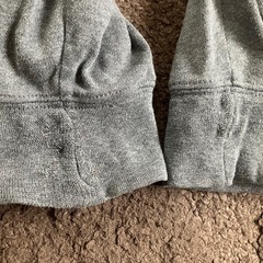 紳士Mサイズ　タートルネックティシャツの画像