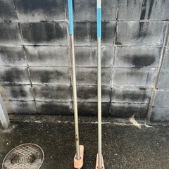 【決まりました】竹馬
