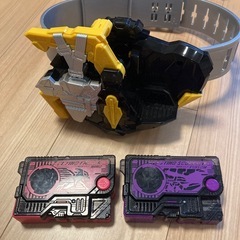 仮面ライダーゼロワンDXフォースライザー、スティング　スコーピオ...