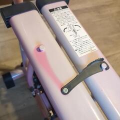 sold out！レッグマジック の画像