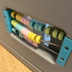 ベビーサークルの画像