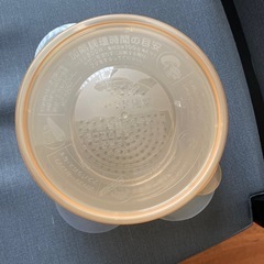 レンジで簡単　ヘルシー蒸し野菜
の画像