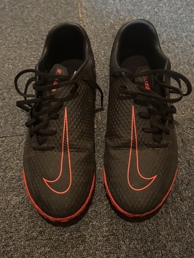 NIKE トレーニングシューズ　26cm