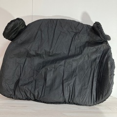 くまもん くまモン モコモコマット マット 座布団 キャラクター 熊本県 ゆるキャラ くまもん座布団　の画像