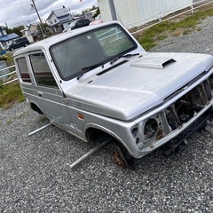 ja22部品取り