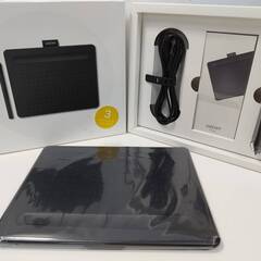 Wacom Intuos ペンタブレット CTL-4100/K0