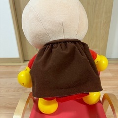 美品おしゃべりアンパンマンの画像