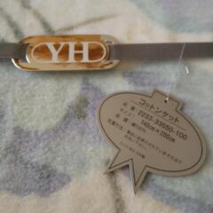 コットンケットの画像