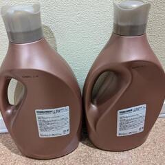 大幅お値下げしました！【希少品！現在入手困難！】P&G メキシコダウニーアドラブル2.8L 2本セット の画像