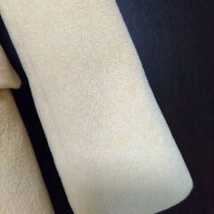 KOOKAI（クーカイ）　コート　ベージュの画像