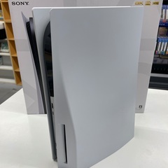 【訳あり】PS5本体 825GB CFI-1200A