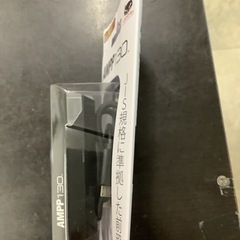CE AMPP130 前照灯USB充電式BK  リサイクルショップ宮崎屋　佐土原店　25.8.10Fの画像