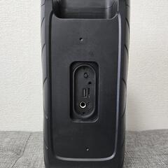 パーティースピーカーの画像