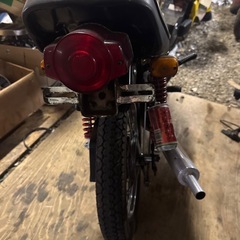 GR80☆実働☆美品☆希少車🌸の画像