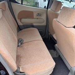 H18年式　モコ　E　CDオーディオ　車検：令和7年8月！の画像