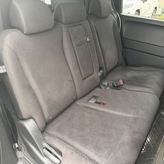 H24年式　フリード　Gジャストセレクション　車検：令和7年10月　両側電動スライドドア！の画像