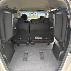 H24年式　フリード　Gジャストセレクション　車検：令和7年10月　両側電動スライドドア！の画像