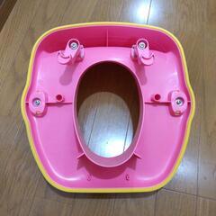 リッチェル 子供用 便座の画像