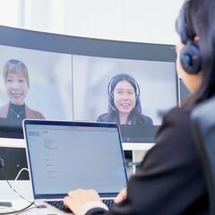 【急成長グローバルHRベンチャー】外国人人材紹介会社のインサイドセールス募集！【新宿/20代活躍中】の画像