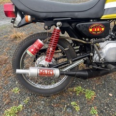 GR80☆実働☆美品☆希少車🌸の画像