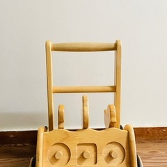 歩行品