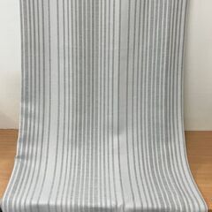 ニトリカーテン Nナーシャ レース付き 4枚セットの画像