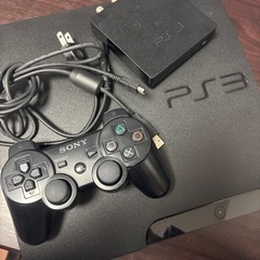 早い者勝ち PlayStation3 セット