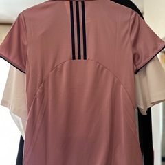 【新品タグ付】adidas ポロシャツ　Mサイズ　大特価⭐️
