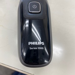 シェーバーの画像