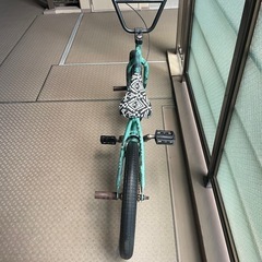 引き取りに来てくれる方は2000円引き　
BMX  の画像