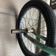 引き取りに来てくれる方は2000円引き　
BMX  の画像