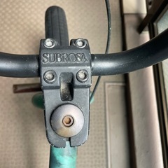 引き取りに来てくれる方は2000円引き　
BMX  の画像