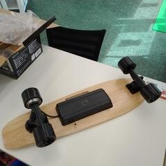 ELECTRIC 電動スケートボード TJ8080の画像