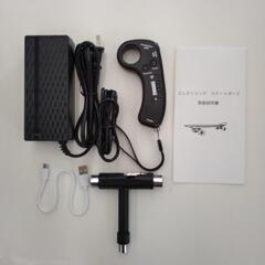 ELECTRIC 電動スケートボード TJ8080の画像