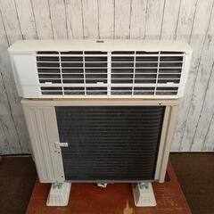 【極上品】SHARPプラズマクラスターエアコン P-TDシリーズ 主に10畳 AY-P28TD  2023年製品
の画像