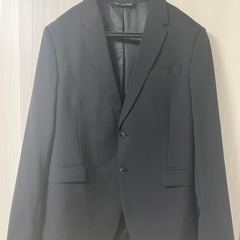 2着セットZARAとGU ジャケット　スーツ　ブレザー