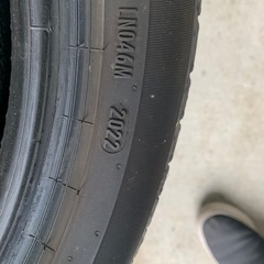 165/55R15☆ピレリ☆4本セットの画像